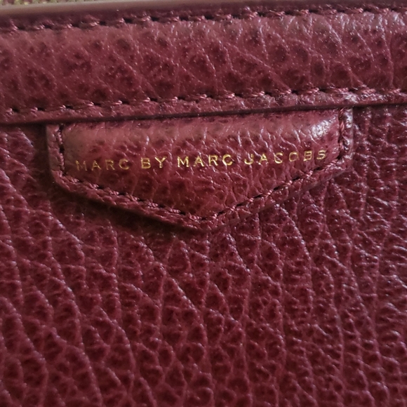 Marc by Marc Jacob's Clutch - Picture 2 of 7